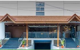 Vits Select Bengaluru Near Manyata Tech